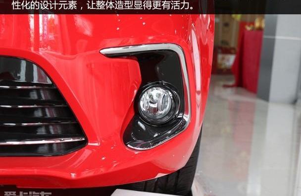 北汽昌河,宝马,现代