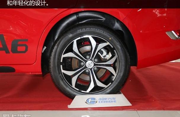 北汽昌河,宝马,现代