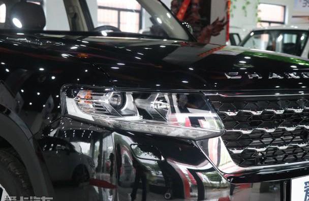 北汽昌河,保时捷,东南,东南DX7,理念