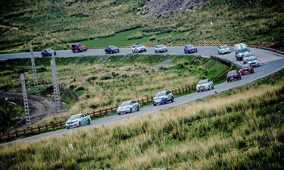 北京,全顺,荣威,众泰,奔驰