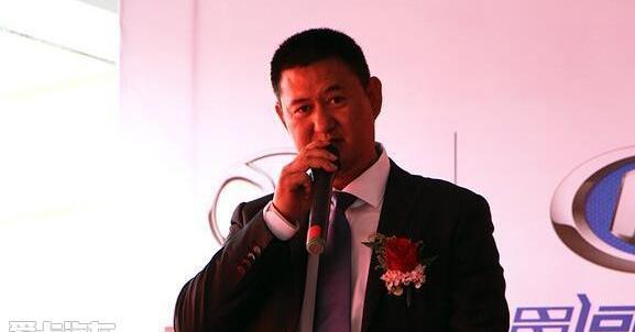 北汽昌河