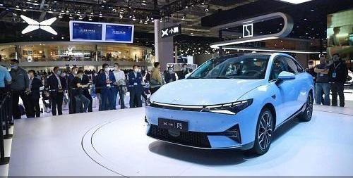 蔚来,小鹏,蔚来ET7,哪吒S,零跑汽车