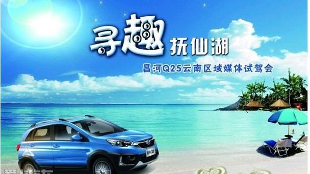 理念,奔驰,宝马,北汽昌河,海豚