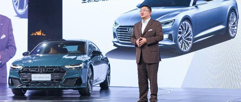 奥迪,一汽,大众,宝马,奔驰