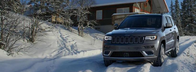 Jeep