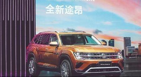 大众,奥迪,长城,坦克,高尔夫