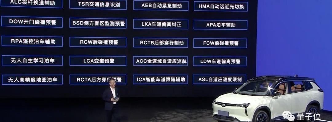 威马W6,特斯拉,小鹏