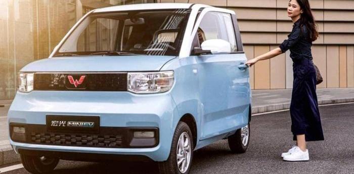 MINI,五菱佳辰,奥迪,本田,奔驰