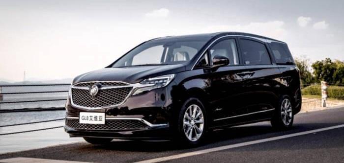 比亚迪,MINI,别克,别克GL8,Model Y