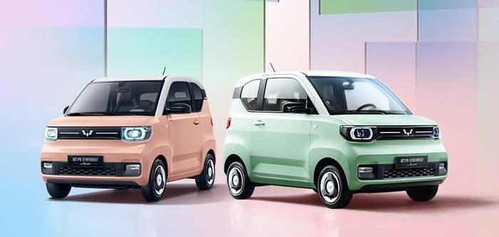 比亚迪,MINI,别克,别克GL8,Model Y