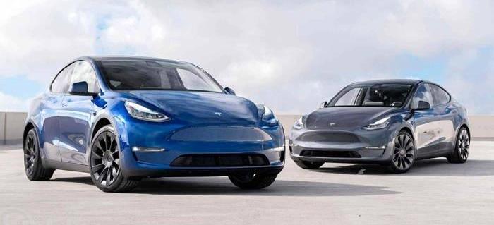 比亚迪,MINI,别克,别克GL8,Model Y