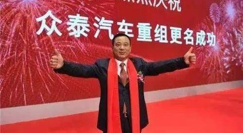 众泰,世纪,长城,江南汽车,力帆汽车