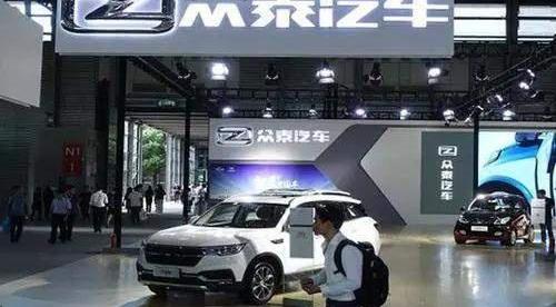 众泰,世纪,长城,江南汽车,力帆汽车