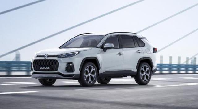 丰田,RAV4荣放,长安,东南,理念