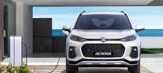 丰田,RAV4荣放,长安,东南,理念