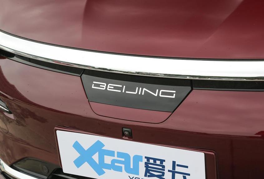 北京,北京汽车,福田