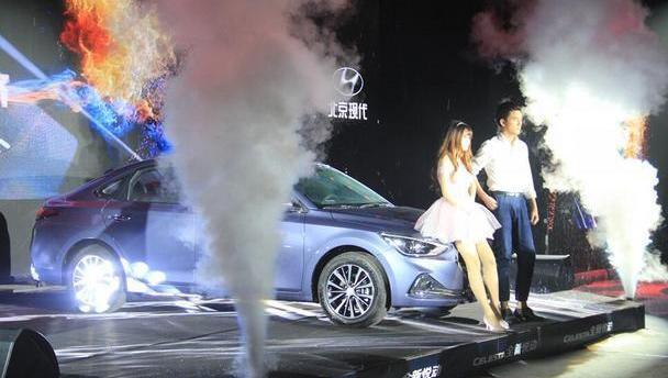 现代,北京,悦动,理念