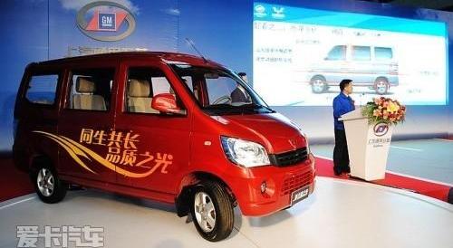 五菱之光,大众,长安,比亚迪,奇瑞