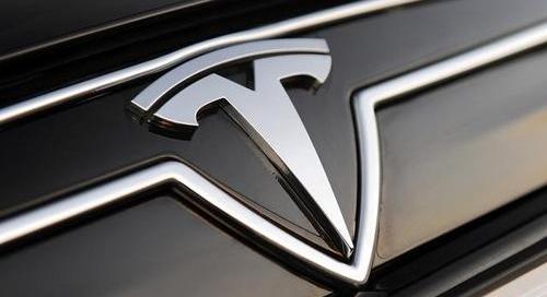 特斯拉,北京,Model S