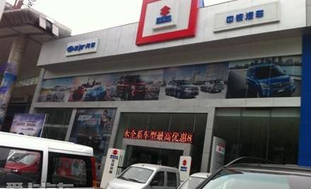 现代,北京