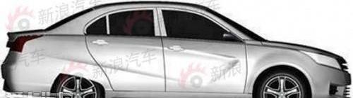 长安,世纪,起亚,起亚K5