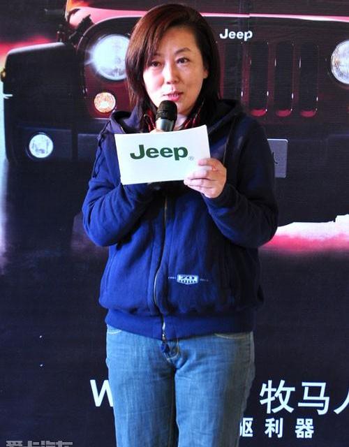 牧马人,东风,Jeep,奥迪,阿尔法·罗密欧