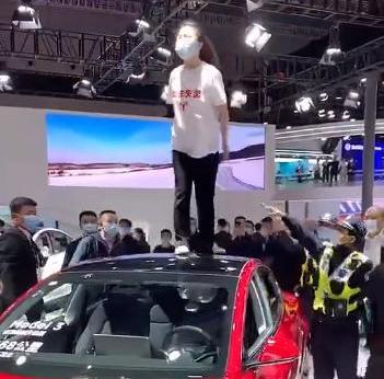 特斯拉,Model 3,汉