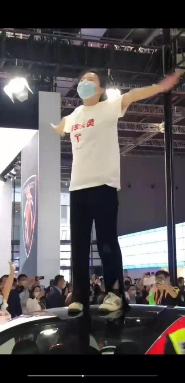 特斯拉,Model 3,发现,世纪,北京