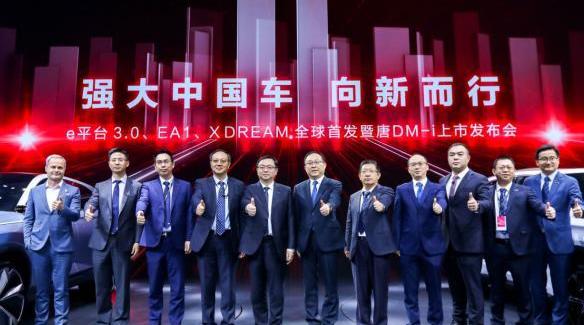 比亚迪,理念,奔驰,飞驰,丰田