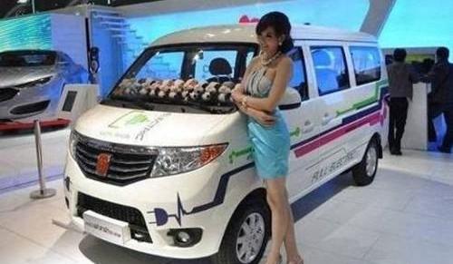 长安,奔驰,长行,东风,理念