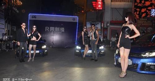 大众,高尔夫,东风,奥迪,阿尔法·罗密欧