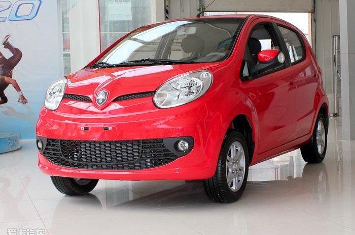 MINI,东风,奥迪,阿尔法·罗密欧,本田