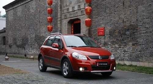 长安,飞度,大众,Polo,福特