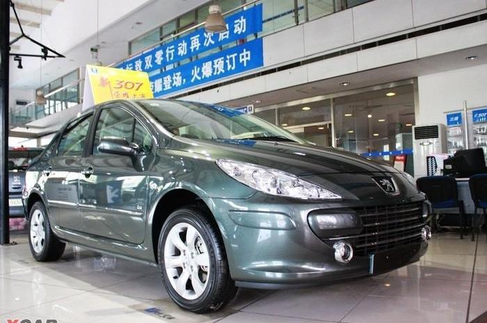 标致,奥迪,东风,奔驰,奥迪A4L