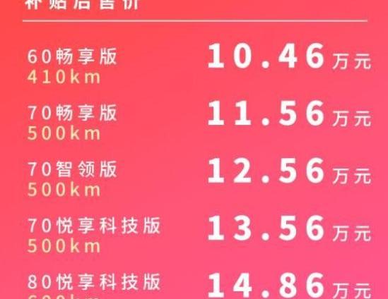 埃安,AION Y,奔驰,理念,特斯拉