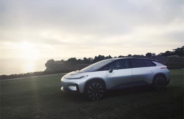 FF 91,宾利,法拉利,Faraday Future,劳斯莱斯