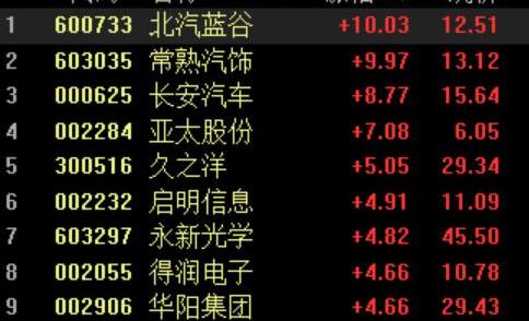 特斯拉,长安,DS,发现