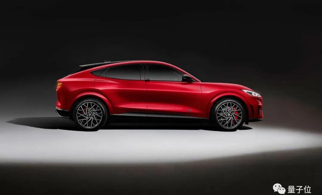 福特,Mustang,特斯拉,Model Y,北京