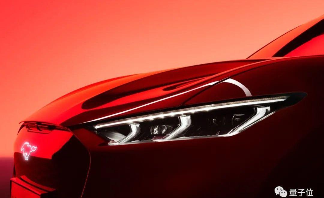 福特,Mustang,特斯拉,Model Y,北京