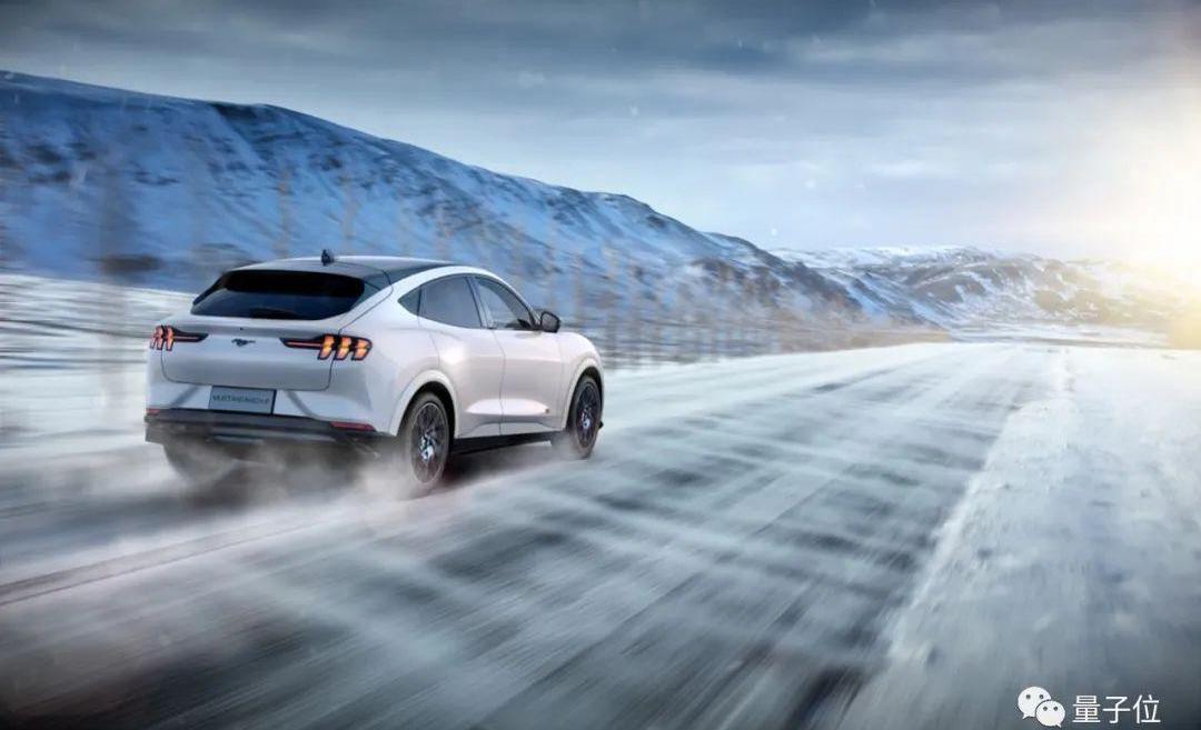 福特,Mustang,特斯拉,Model Y,北京