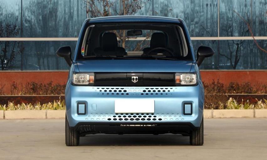 MINI,宏光MINIEV,百智大熊,发现,朋克多多