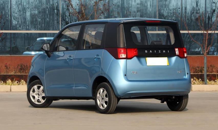 MINI,宏光MINIEV,百智大熊,发现,朋克多多