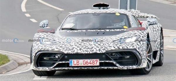 MG ONE,奔驰,汉