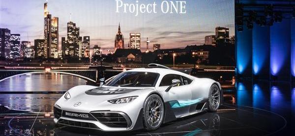 MG ONE,奔驰,汉