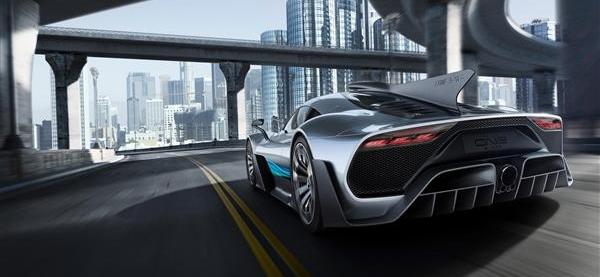 MG ONE,奔驰,汉