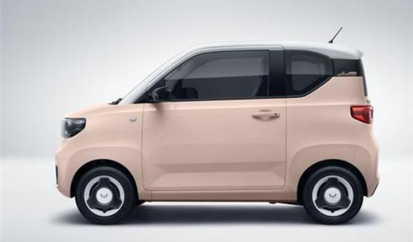 MINI,宝骏,五菱征途
