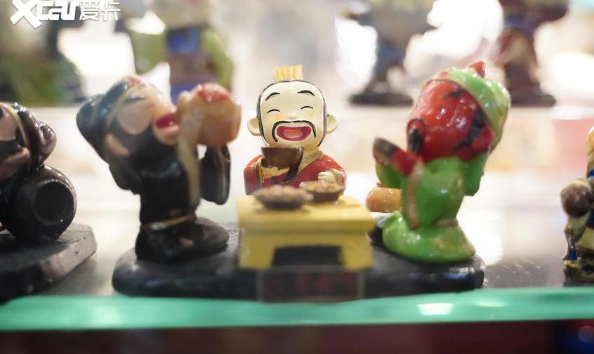 途昂,大众,汉,现代