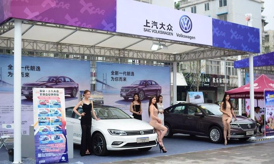 东风,大众,本田,标致,广汽传祺