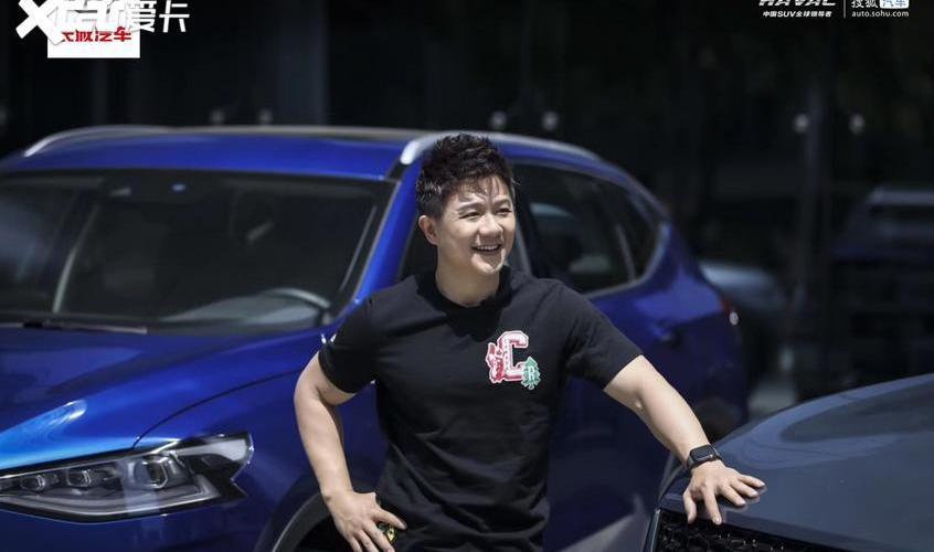 哈弗,长城,理念,合创