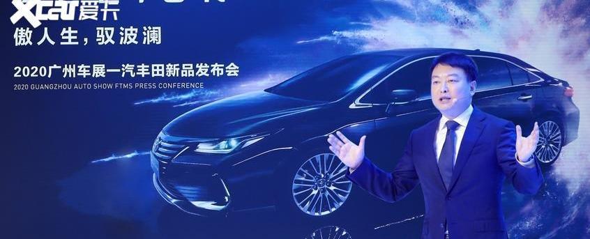 丰田,一汽,亚洲龙,世纪,DS